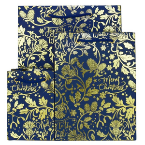 Joy to the World Small Gift Bag