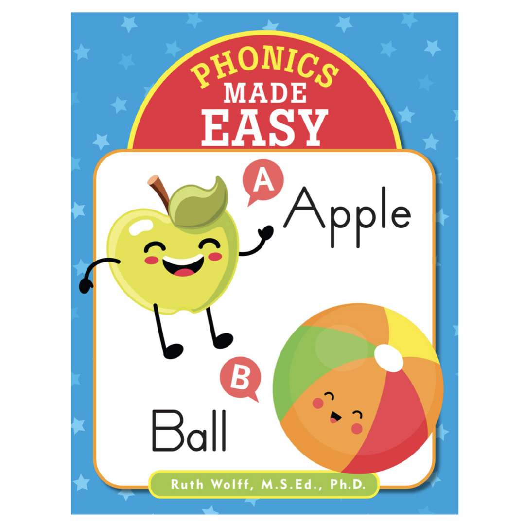 Phonics Made Easy