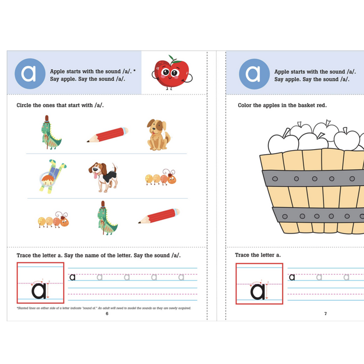 Phonics Made Easy