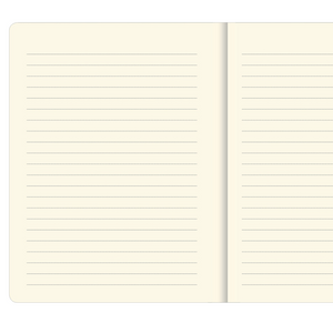 Gilded Rosettes Journal