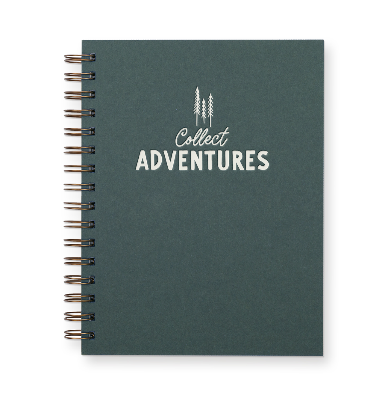 Collect Adventures Journal