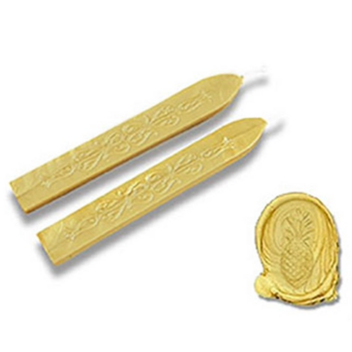 Flexible Sealing Wax