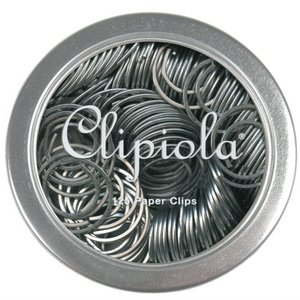 Clipiola - Paper Clips