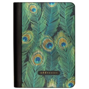 Feathers Address Book