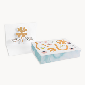 Lucky Charms Pop Up Cards (Set of 8)