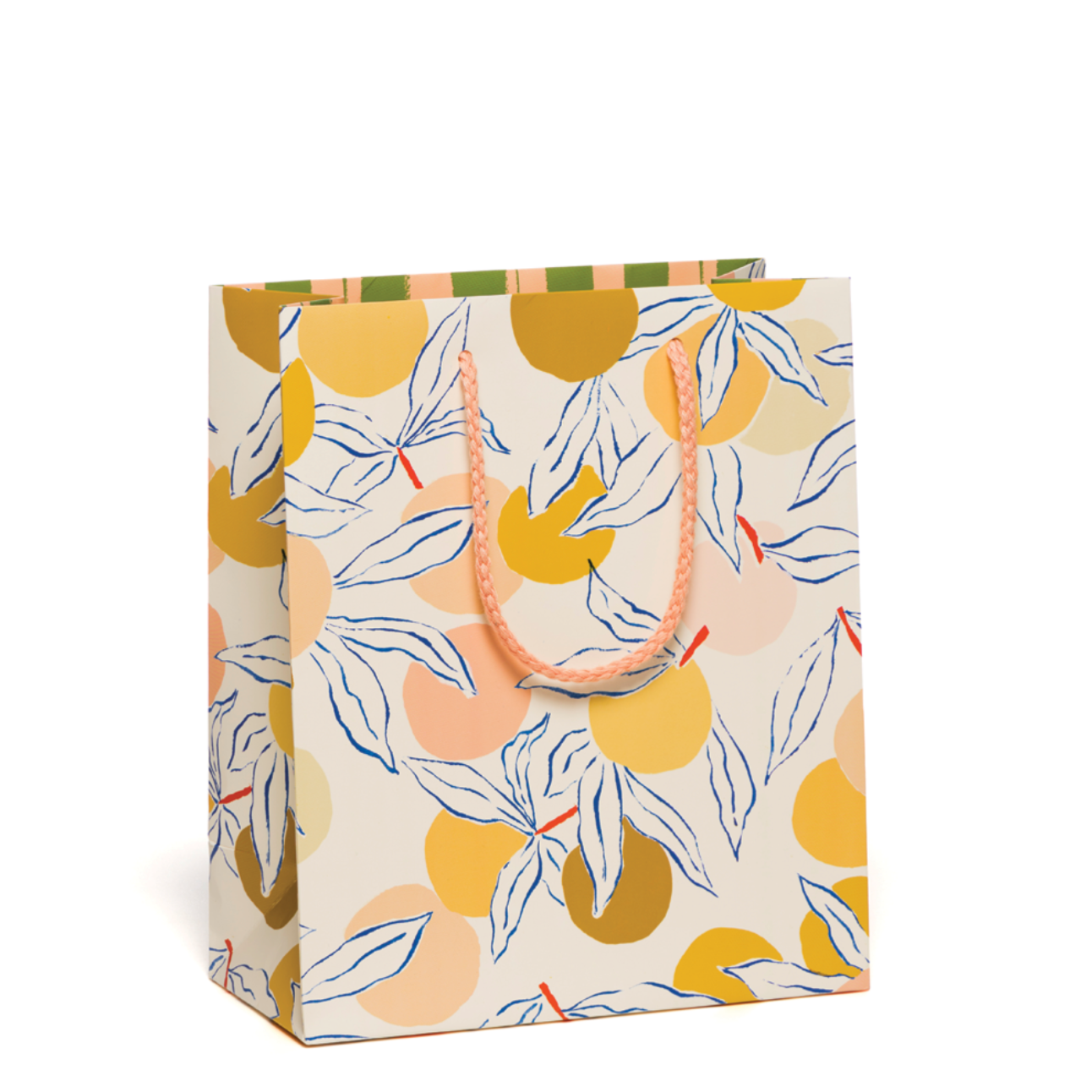Peaches Gift Bag