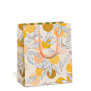 Peaches Gift Bag