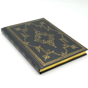 Obsidian Journal