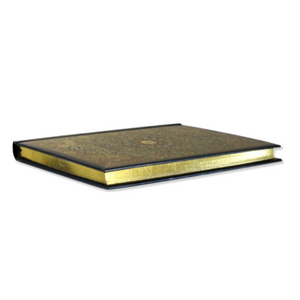 Jeweled Filigree Journal