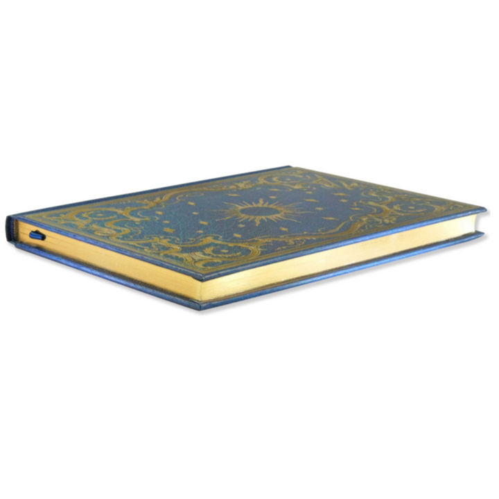 Celestial Journal - Mid Size