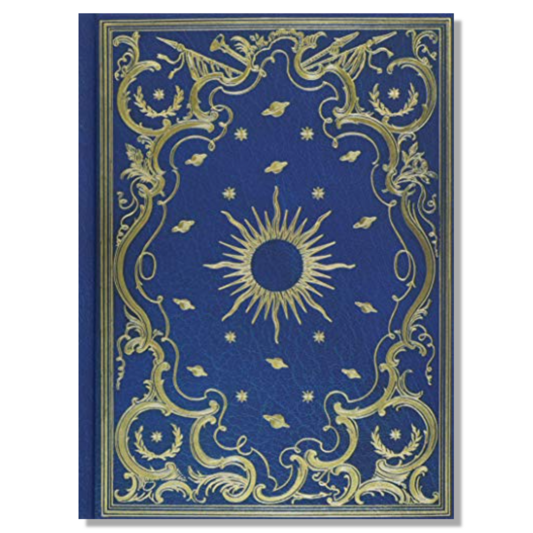 Celestial Journal