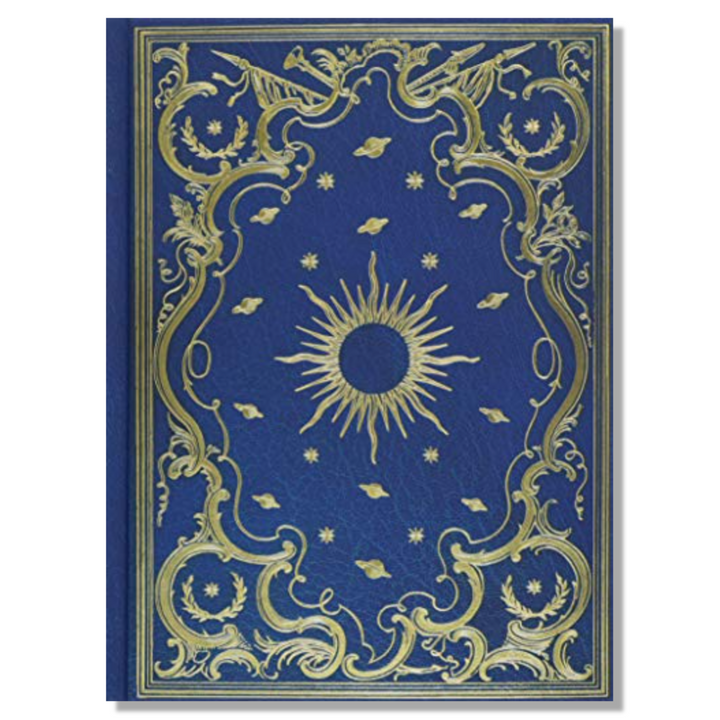 Celestial Journal - Mid Size
