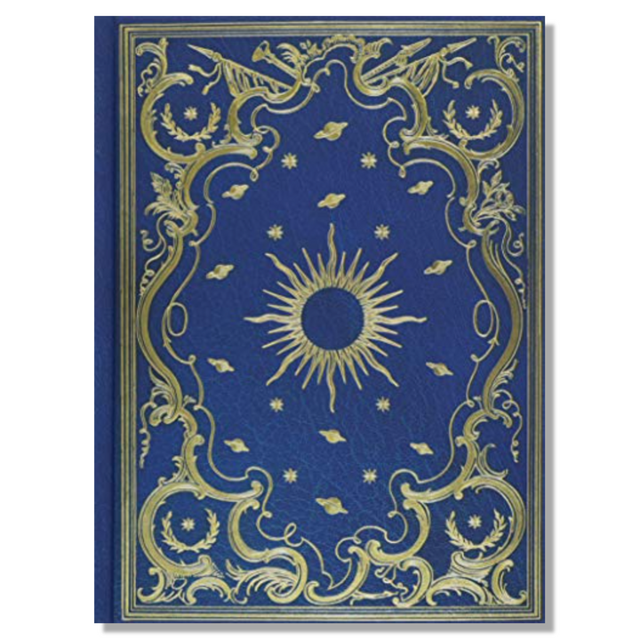 Celestial Journal