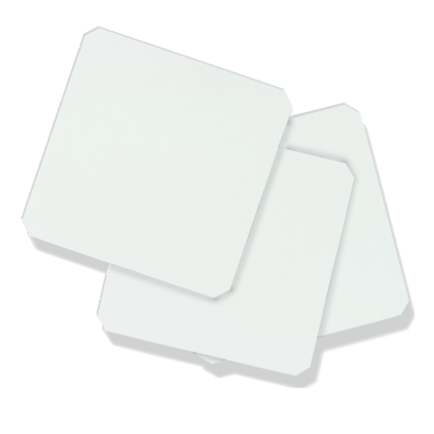 Studio Series Artist's Tiles: White