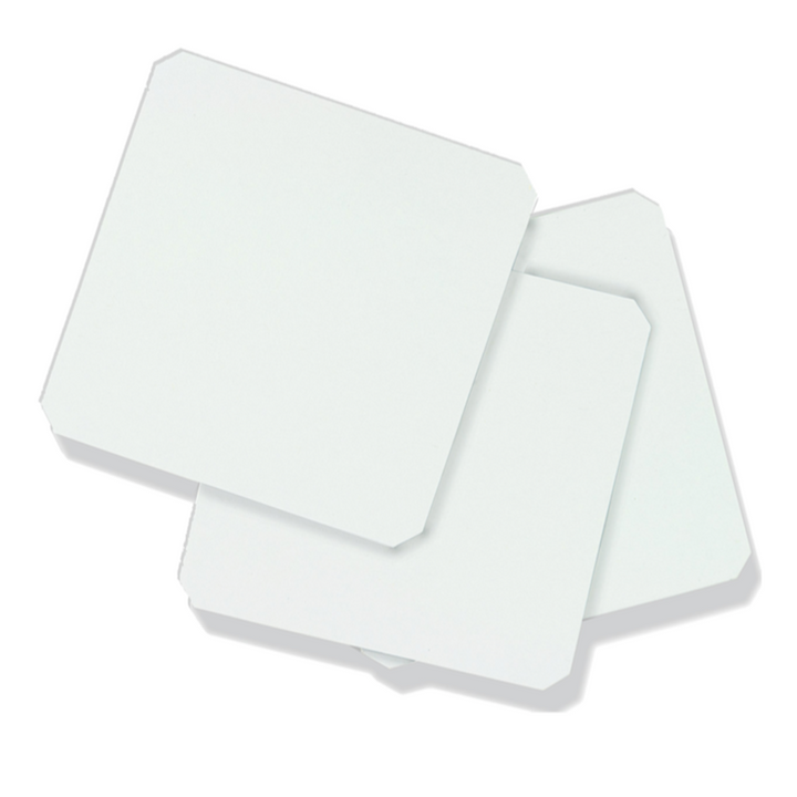 Studio Series Artist's Tiles: White