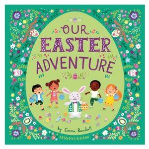 Our Easter Adventure