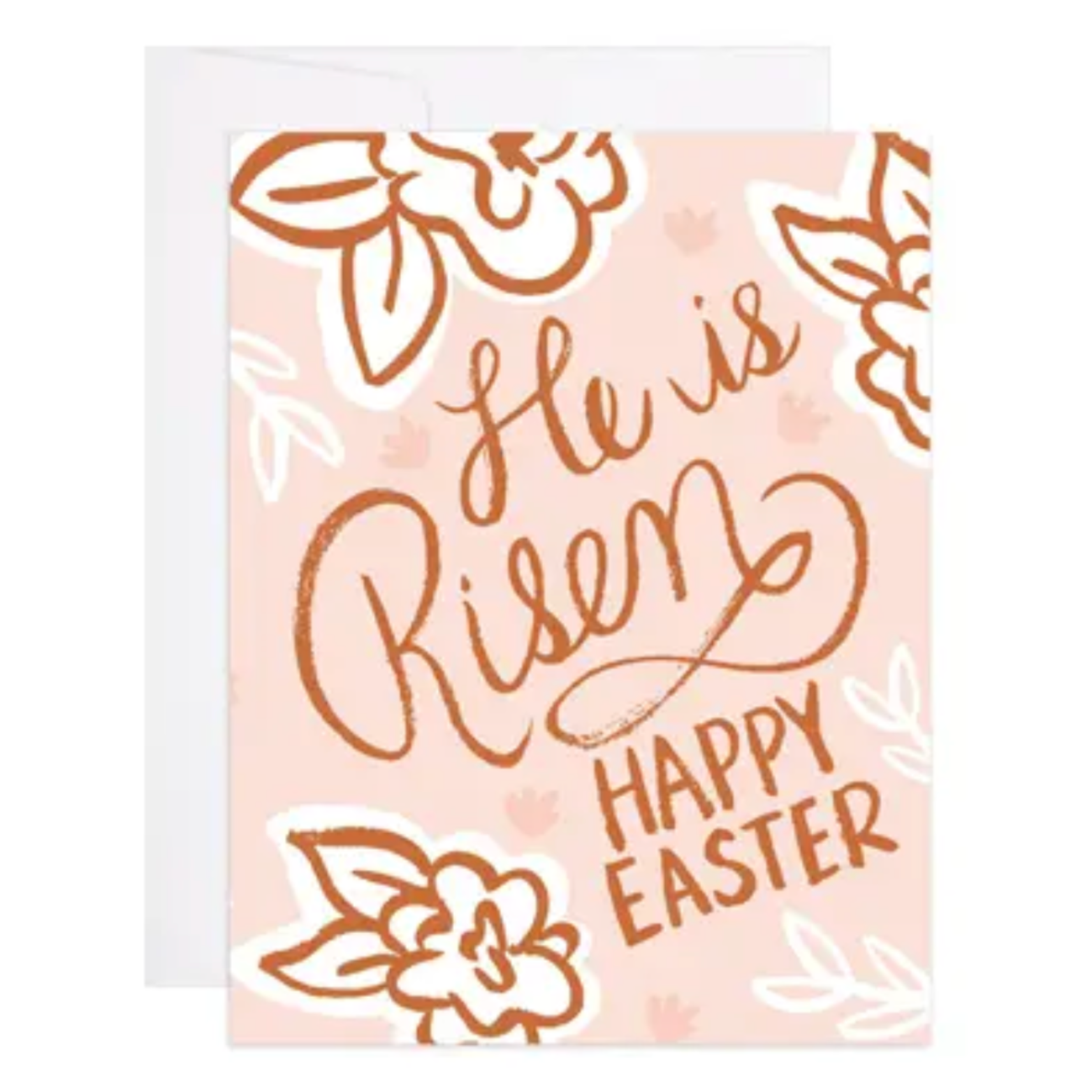 He Is Risen Card