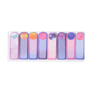 Sticky Tabs - Planet Pals