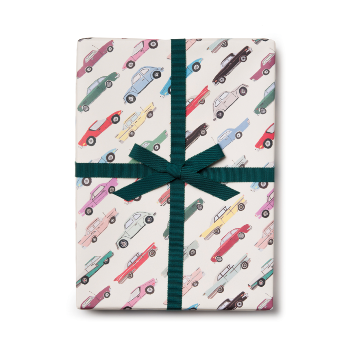Cars Roll