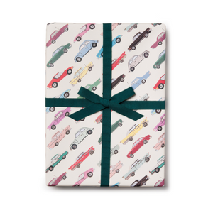 Cars Roll