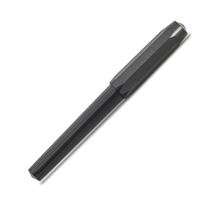 Perkeo Fountain Pen Pack - All Black (Fine)