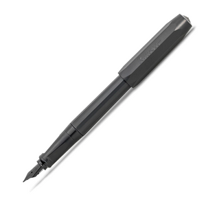 Perkeo Fountain Pen Pack - All Black (Fine)