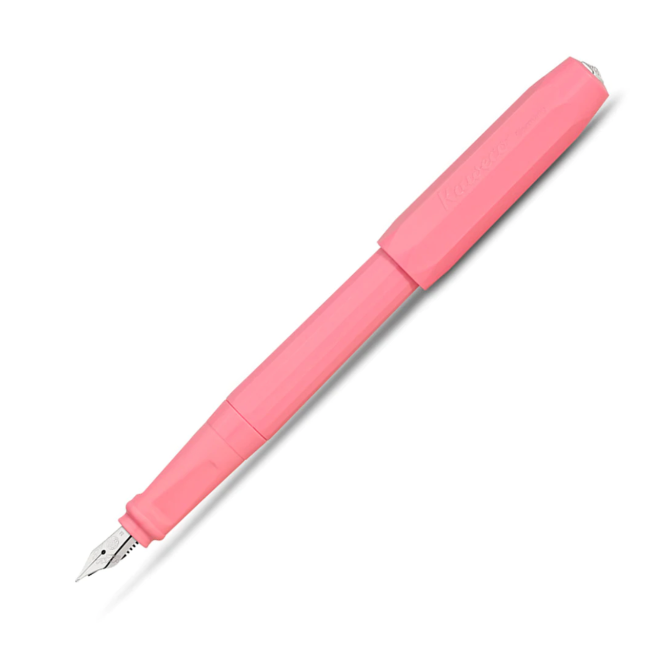 Perkeo Fountain Pen Pack - Peony Blossom (Medium)