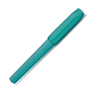Perkeo Fountain Pen Pack - Breezy Teal (Fine)