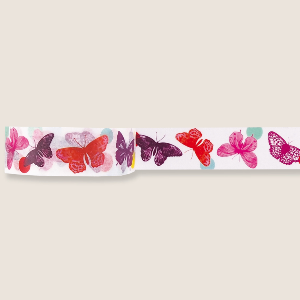 Magic Butterfly Washi Tape