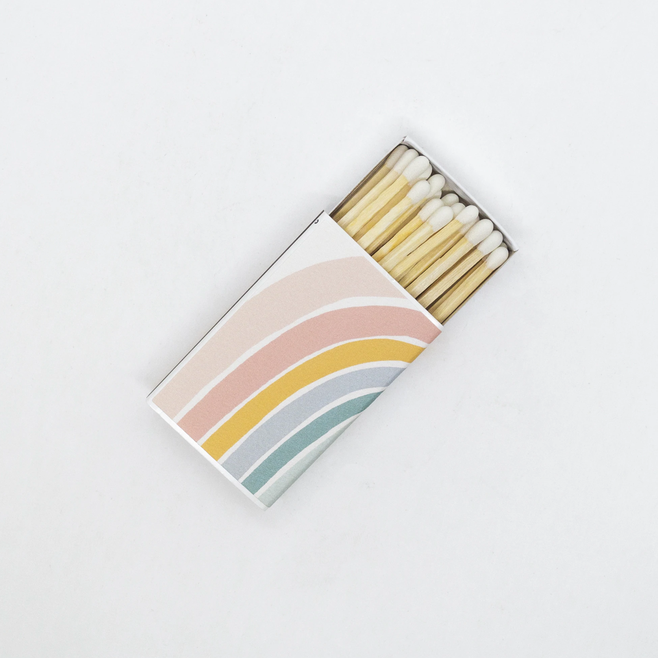 Small Novelty Matches (multiple designs)