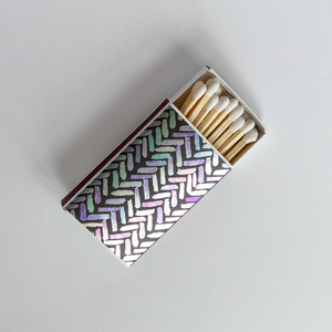Small Novelty Matches (multiple designs)