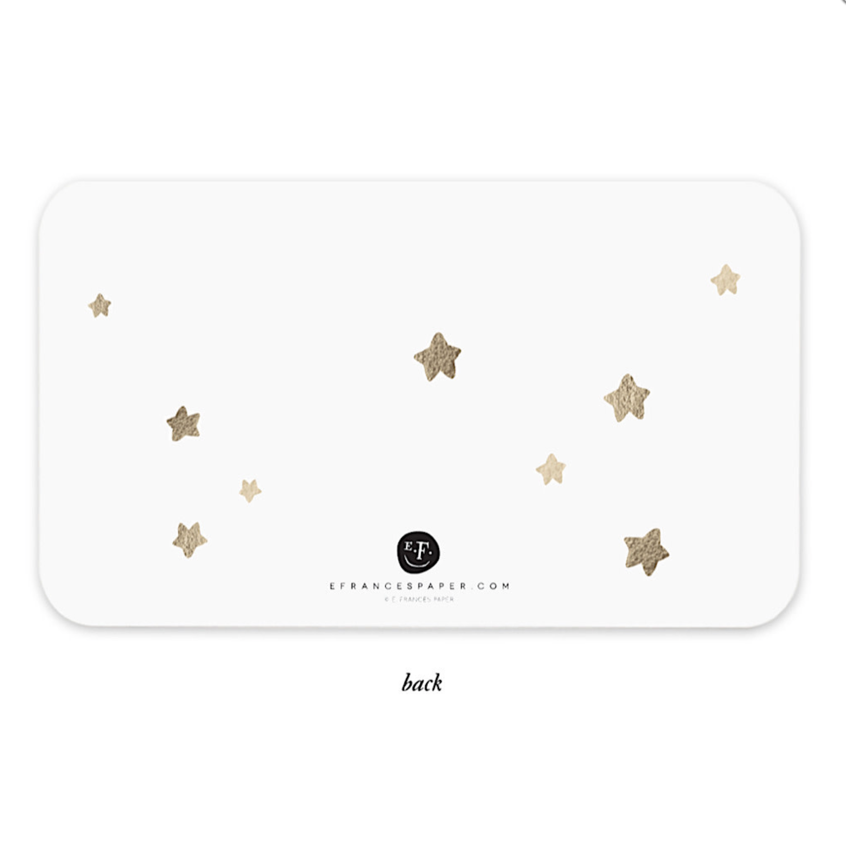 Dreamy Unicorn Little Notes