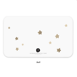 Dreamy Unicorn Little Notes