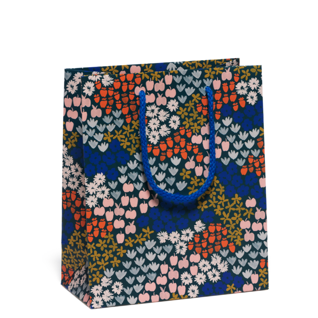 Field of Flowers Gift Bag (Medium)