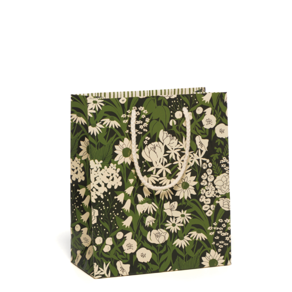 Olive Wild Gift Bags