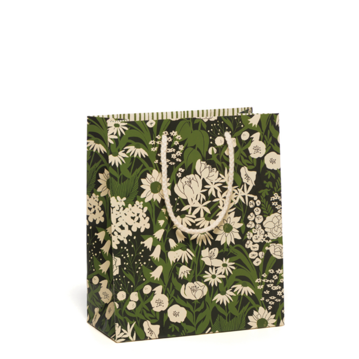 Olive Wild Gift Bags