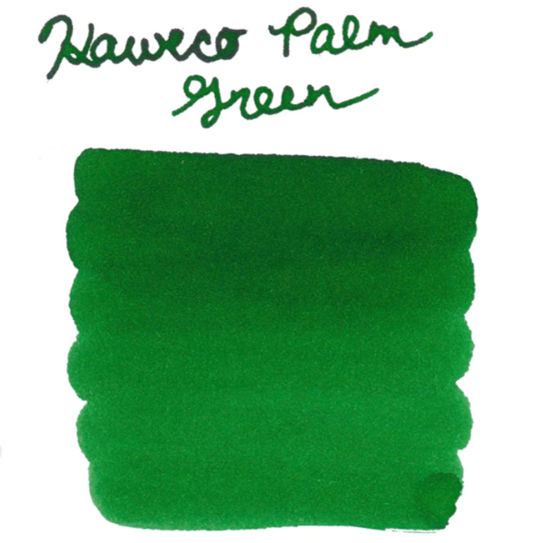 Fountain Pen Ink Cartridges - Multiple Colors
