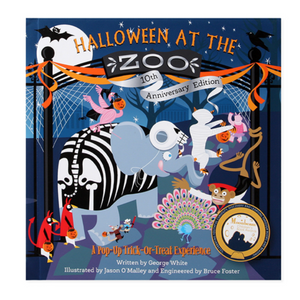 Halloween at the Zoo