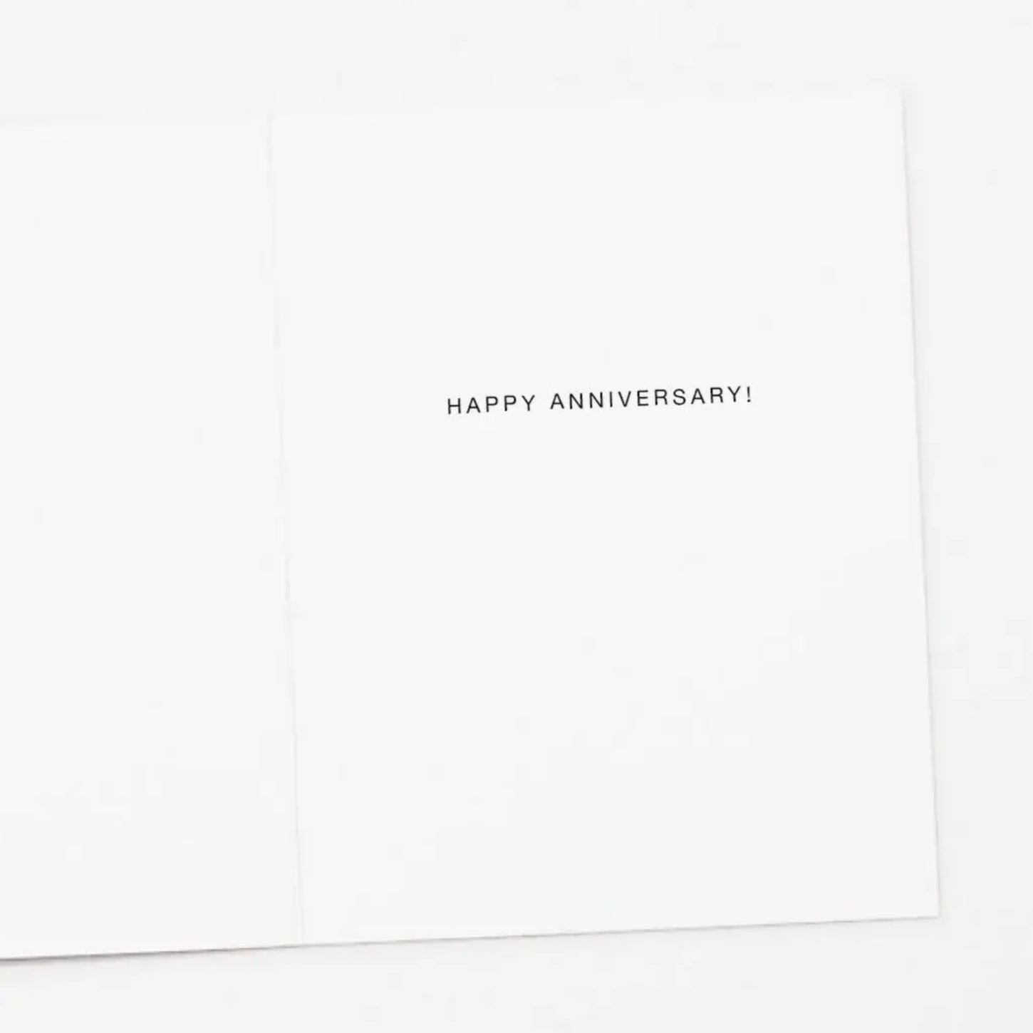 Two Cats Nine Lives Anniversary Card