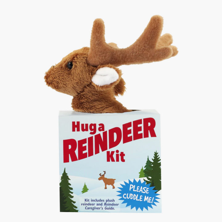 Hug a Reindeer Kit