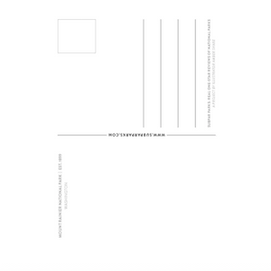 Subpar Parks Postcards