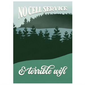 Subpar Parks Postcards