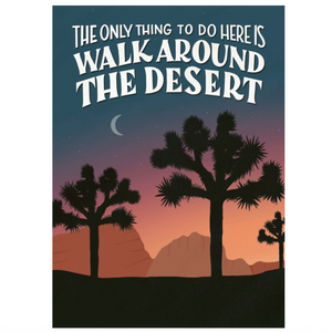 Subpar Parks Postcards
