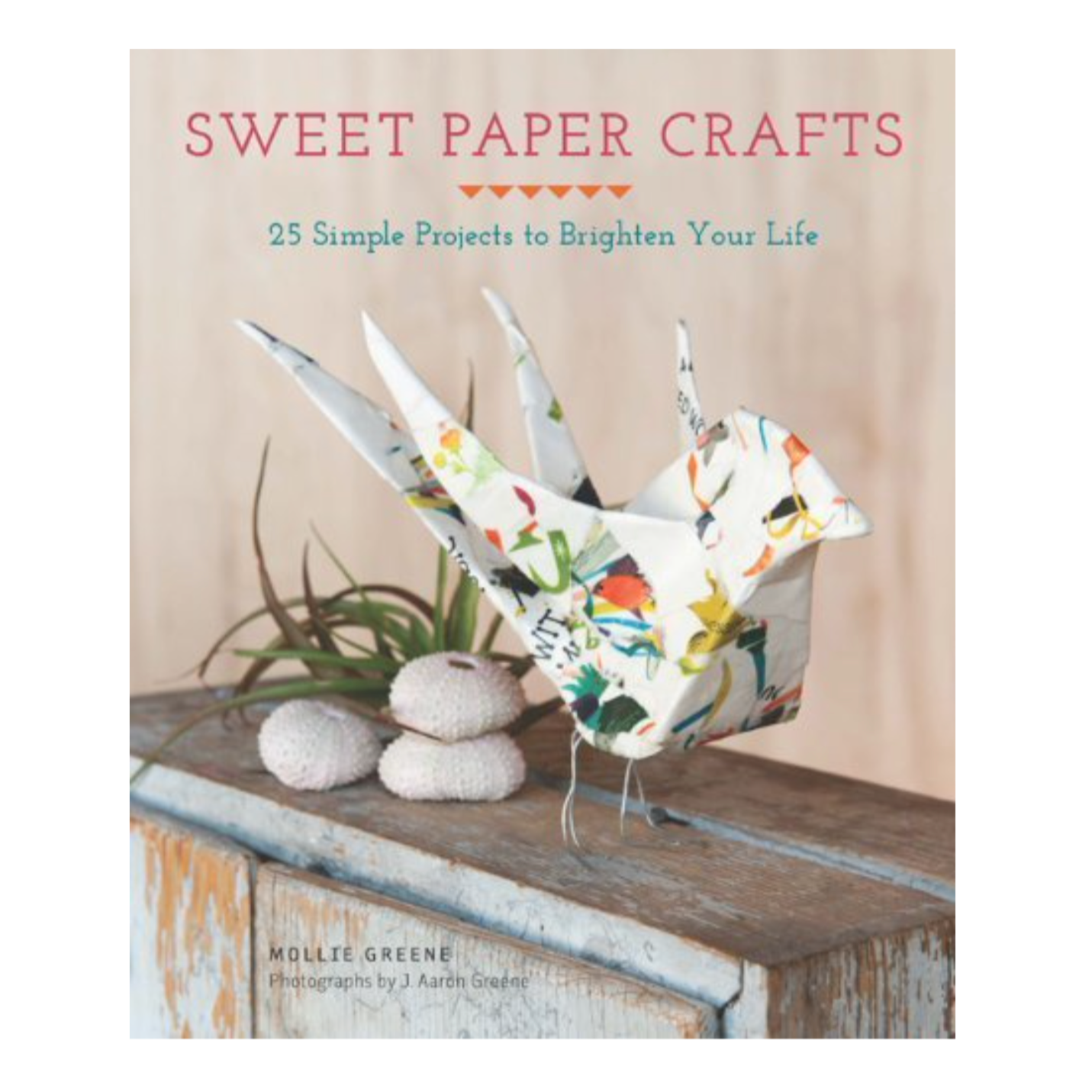 Sweet Paper Crafts