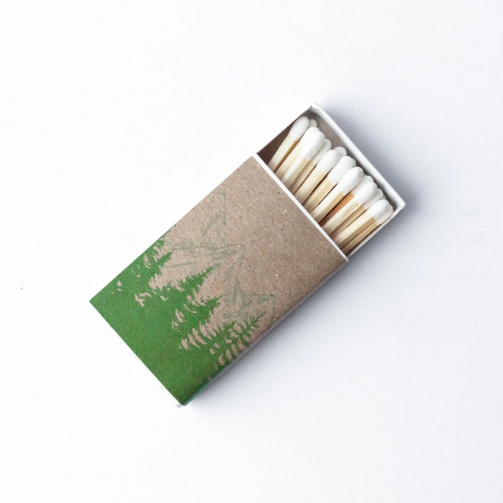 Small Novelty Matches (multiple designs)