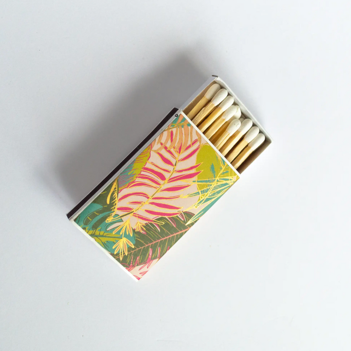 Small Novelty Matches (multiple designs)