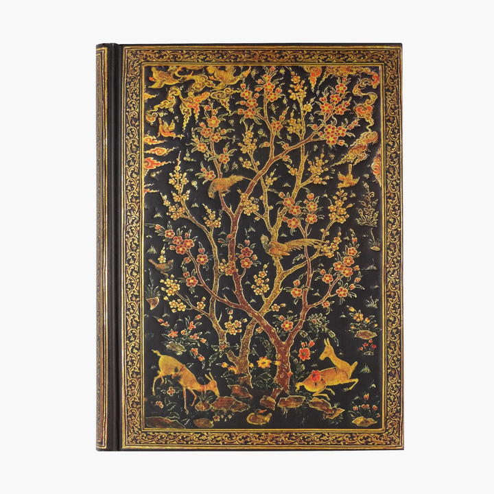 Persian Grove Journal - Mid Size