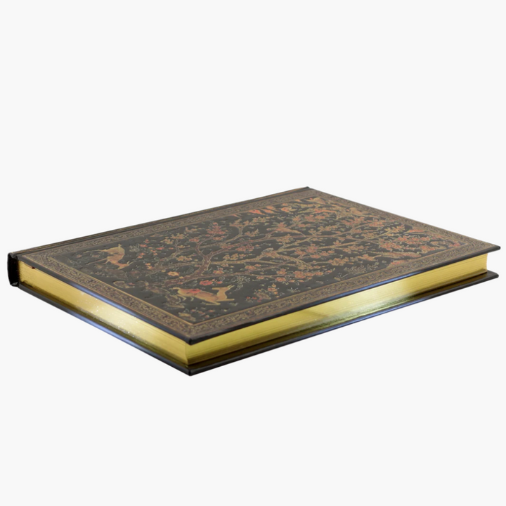 Persian Grove Journal - Mid Size