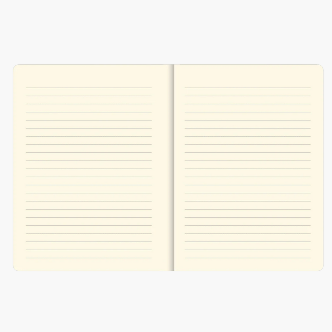 Persian Grove Journal - Mid Size