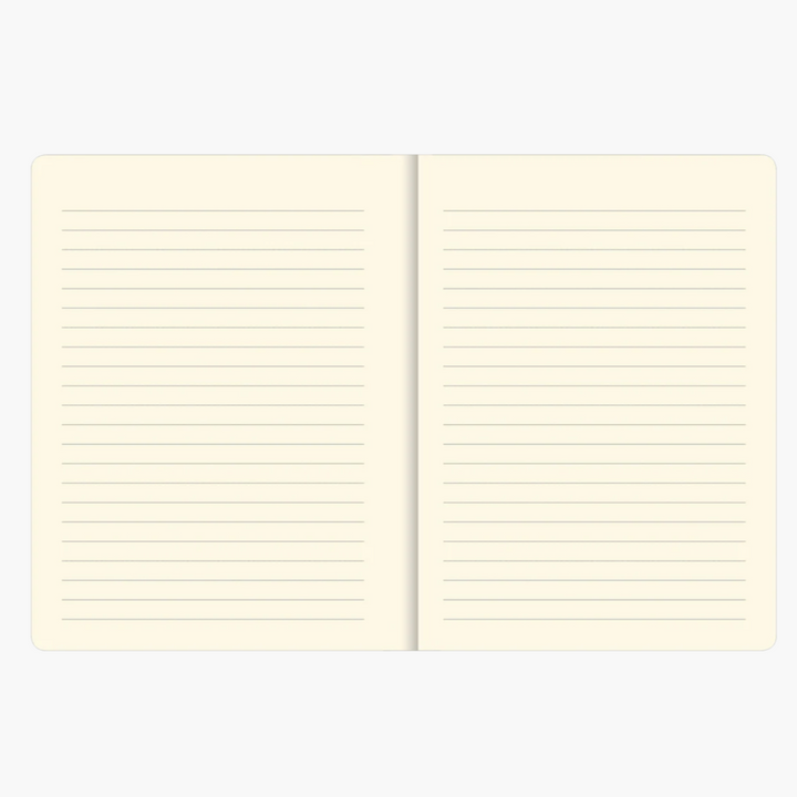 Persian Grove Journal - Mid Size